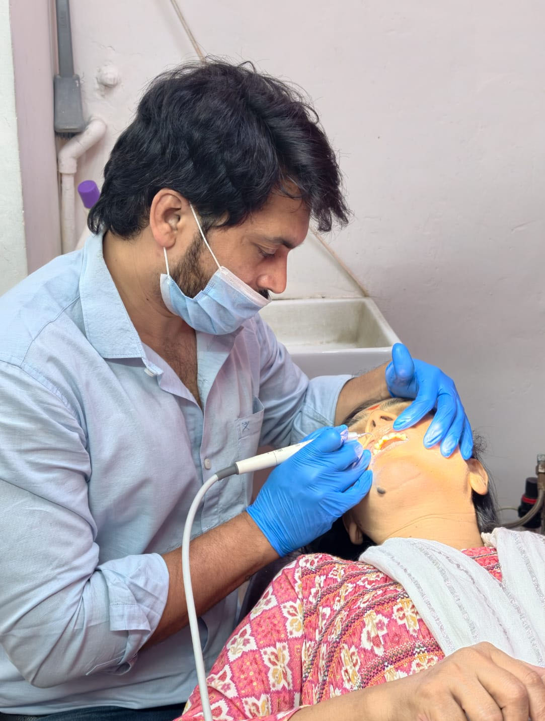 Dr. Karwa's Dent O Care Clinic