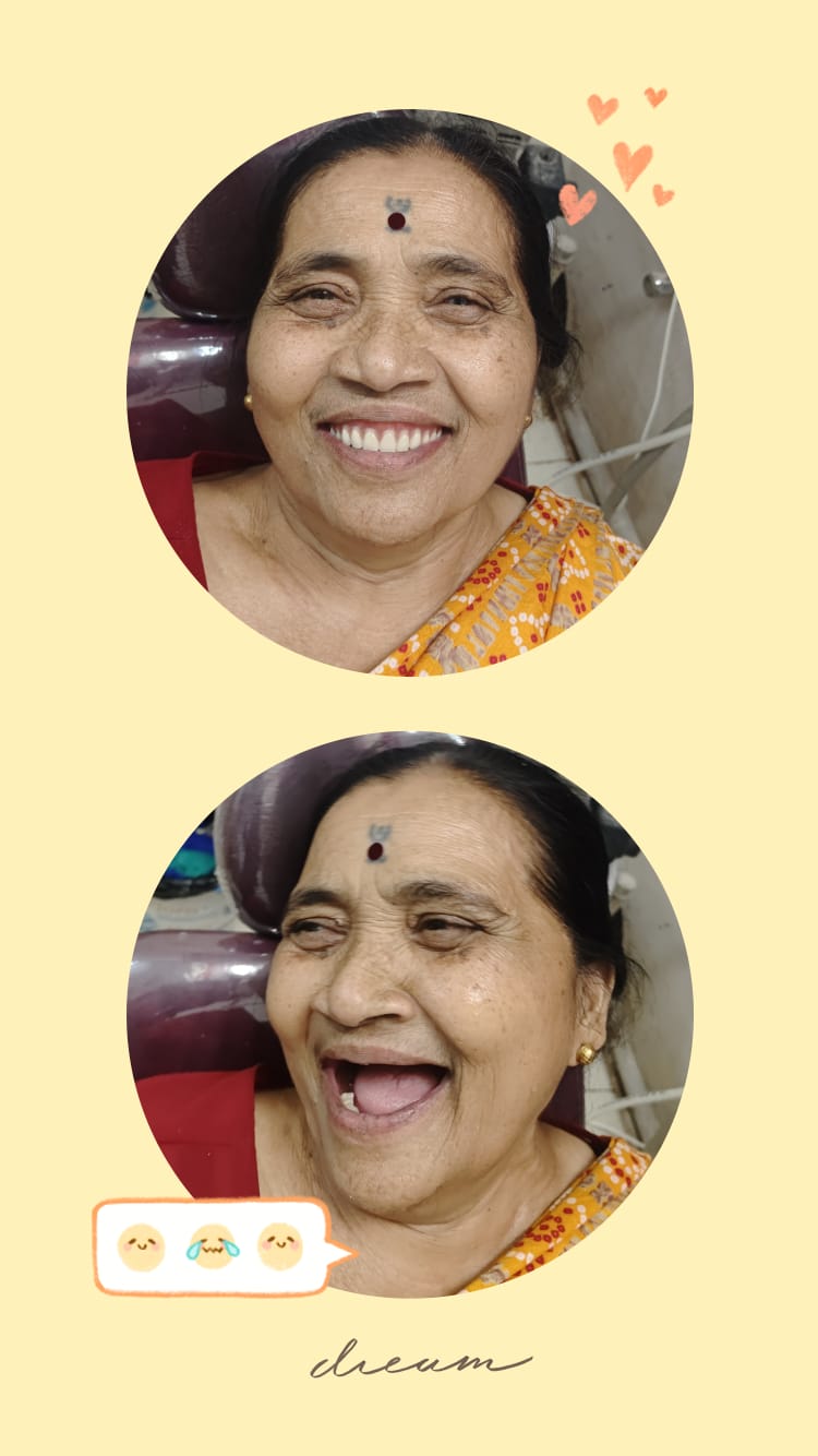 Dental Treatment Room