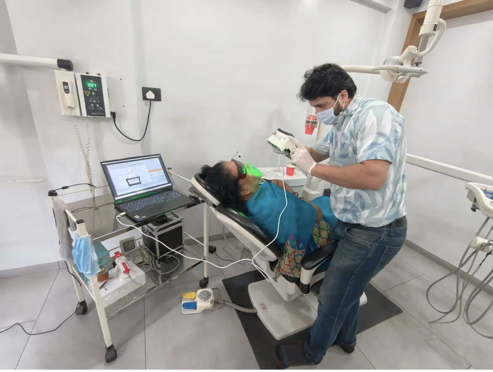 Dr. Karwa's Dental Clinic Mumbai